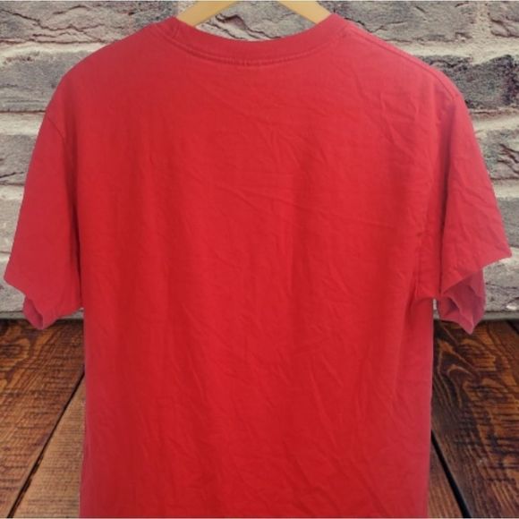 "Custom Design" / Mashup Tee-shirt - Picture 3 of 7